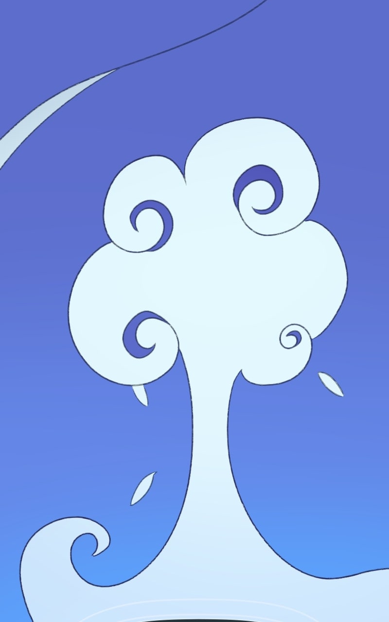 Little Hollow Café Ep. 57 - The Long Dark Tea-Time Of The Soul page 23 - 