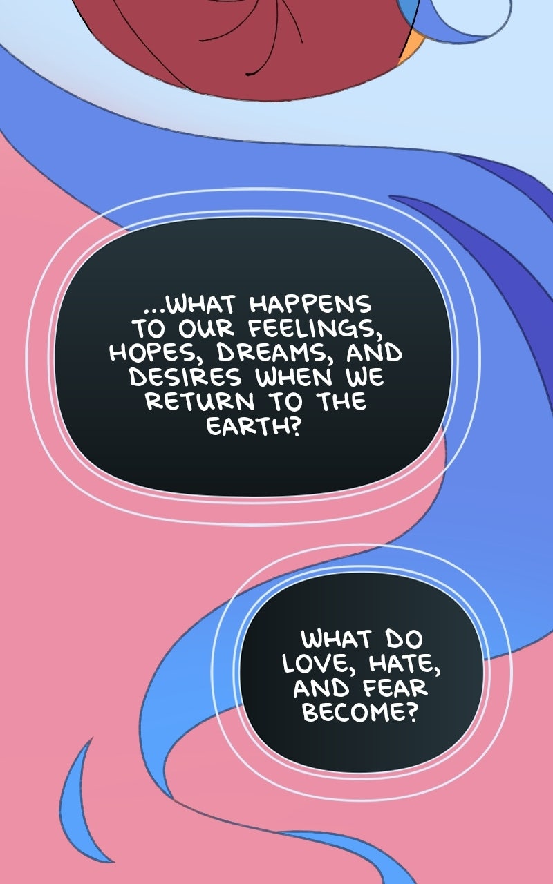 Little Hollow Café Ep. 57 - The Long Dark Tea-Time Of The Soul page 28 - 