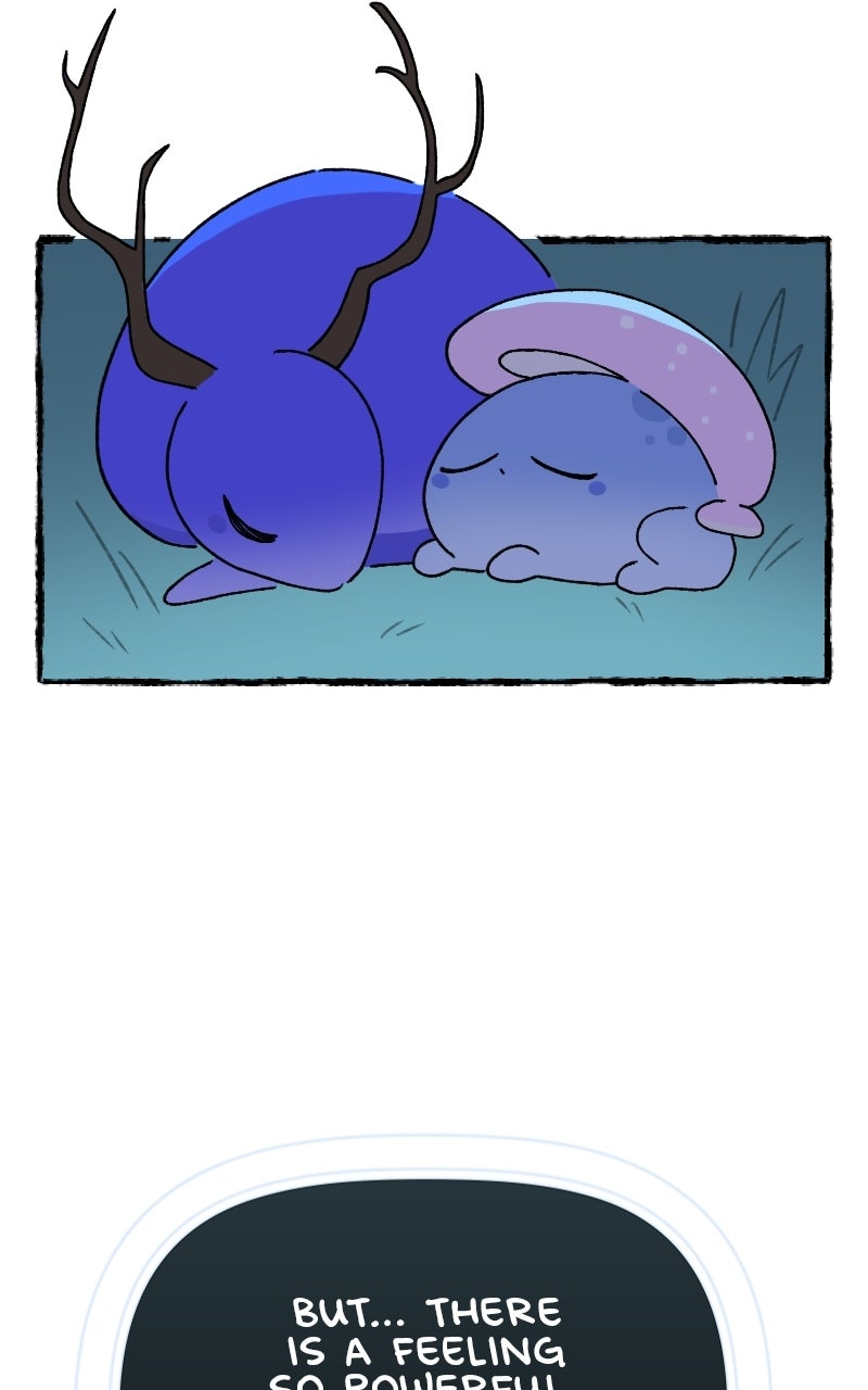 Little Hollow Café Ep. 57 - The Long Dark Tea-Time Of The Soul page 33 - 