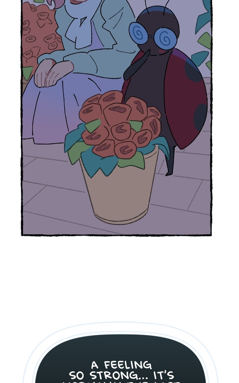 Little Hollow Café Ep. 57 - The Long Dark Tea-Time Of The Soul page 37 - 