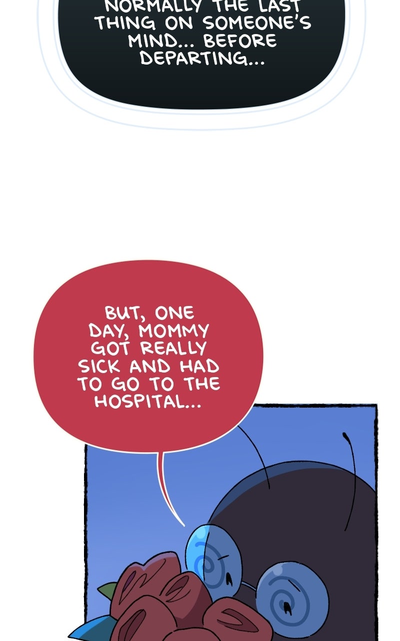 Little Hollow Café Ep. 57 - The Long Dark Tea-Time Of The Soul page 38 - 