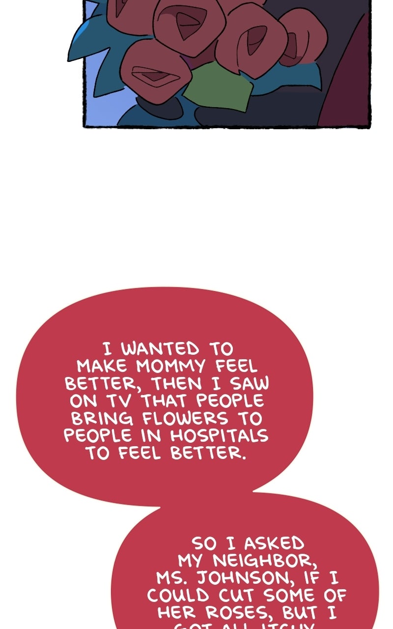 Little Hollow Café Ep. 57 - The Long Dark Tea-Time Of The Soul page 39 - 