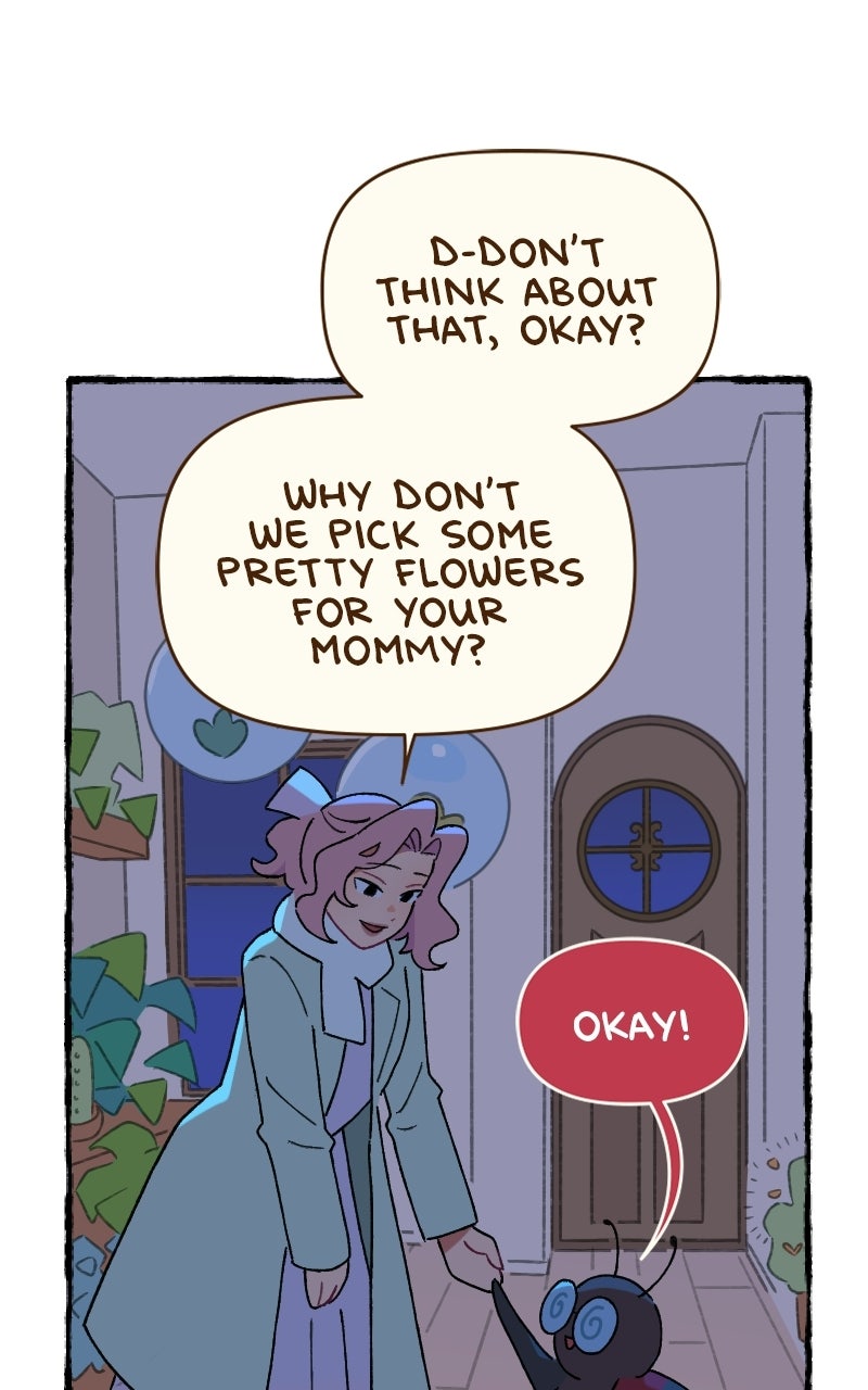 Little Hollow Café Ep. 57 - The Long Dark Tea-Time Of The Soul page 41 - 