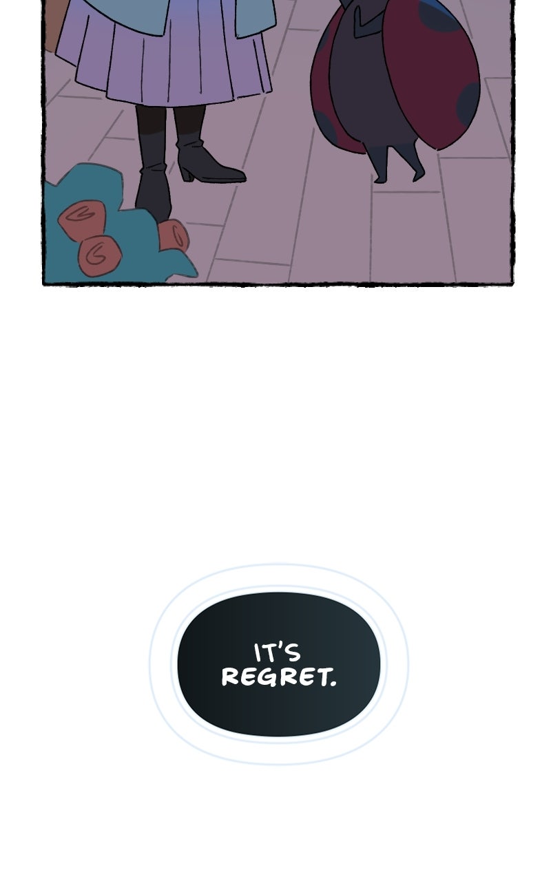 Little Hollow Café Ep. 57 - The Long Dark Tea-Time Of The Soul page 42 - 