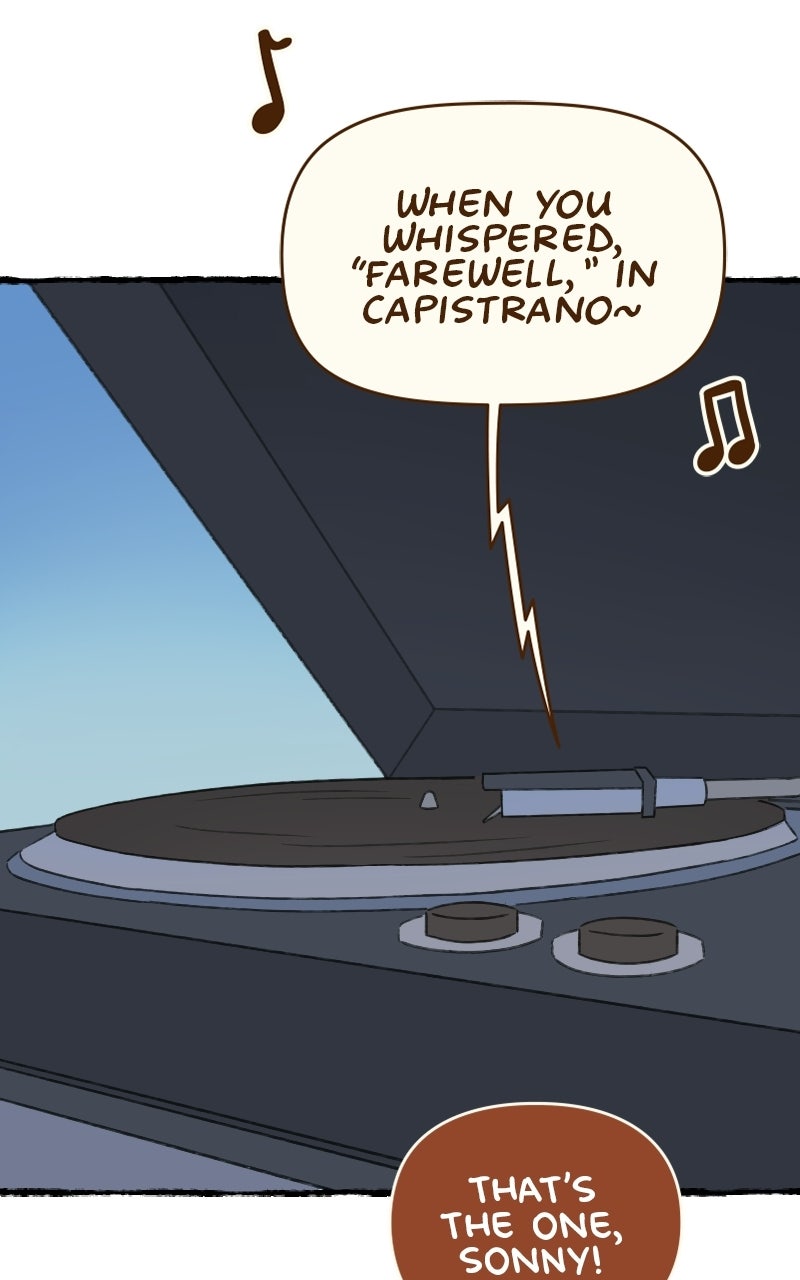 Little Hollow Café Ep. 57 - The Long Dark Tea-Time Of The Soul page 51 - 