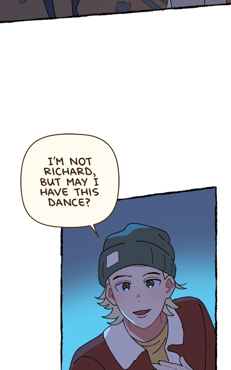 Little Hollow Café Ep. 57 - The Long Dark Tea-Time Of The Soul page 54 - 