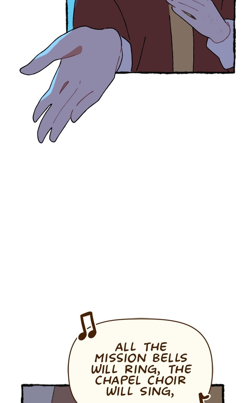 Little Hollow Café Ep. 57 - The Long Dark Tea-Time Of The Soul page 55 - 