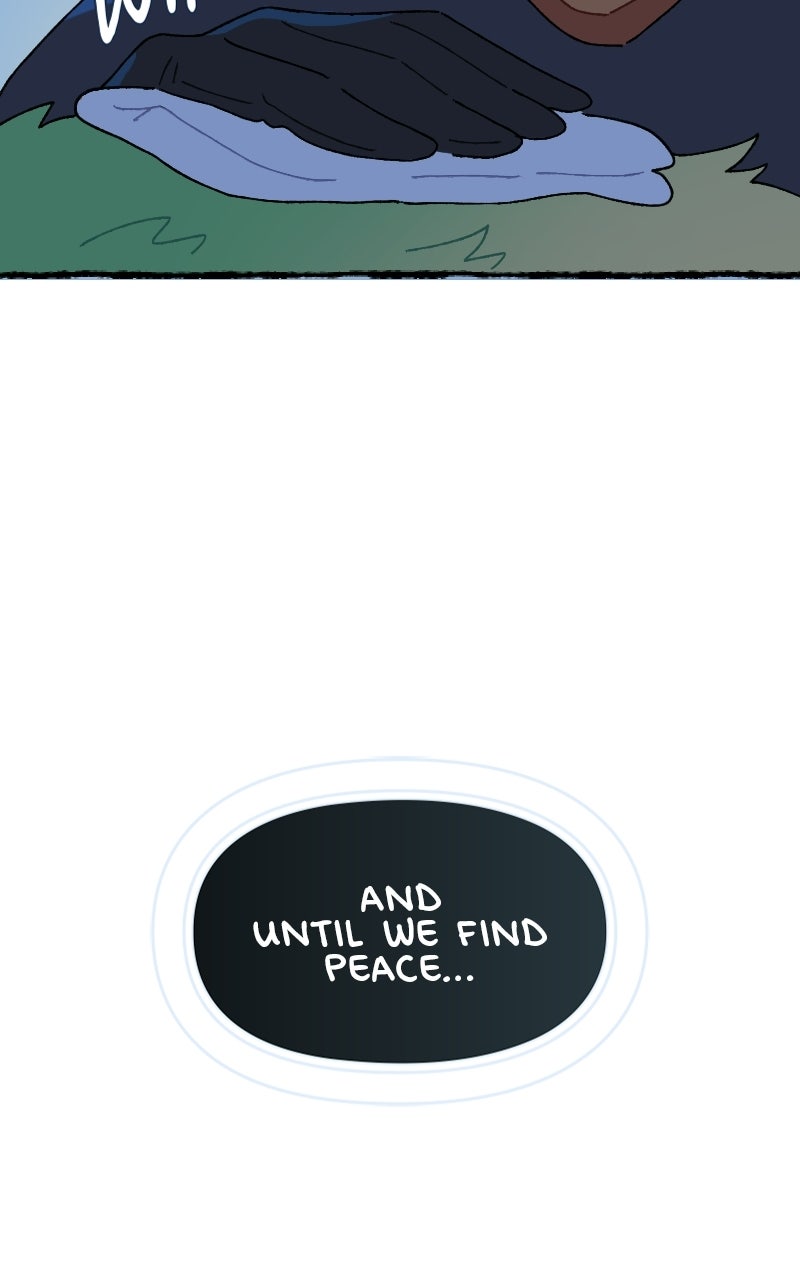 Little Hollow Café Ep. 57 - The Long Dark Tea-Time Of The Soul page 63 - 