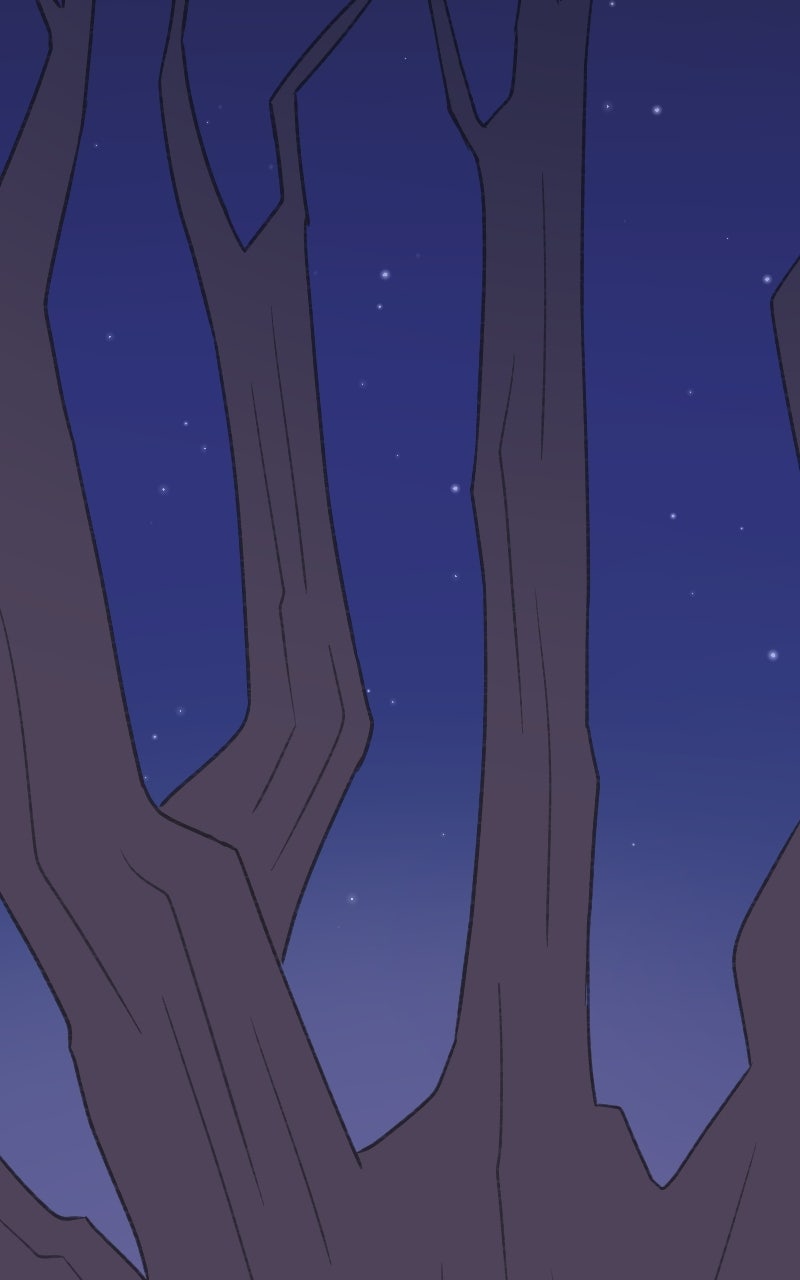 Little Hollow Café Ep. 57 - The Long Dark Tea-Time Of The Soul page 67 - 