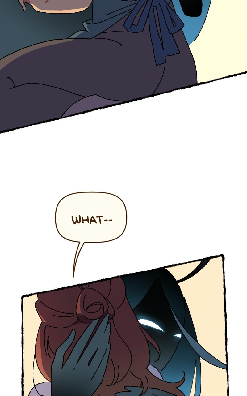 Little Hollow Café Ep. 57 - The Long Dark Tea-Time Of The Soul page 74 - 