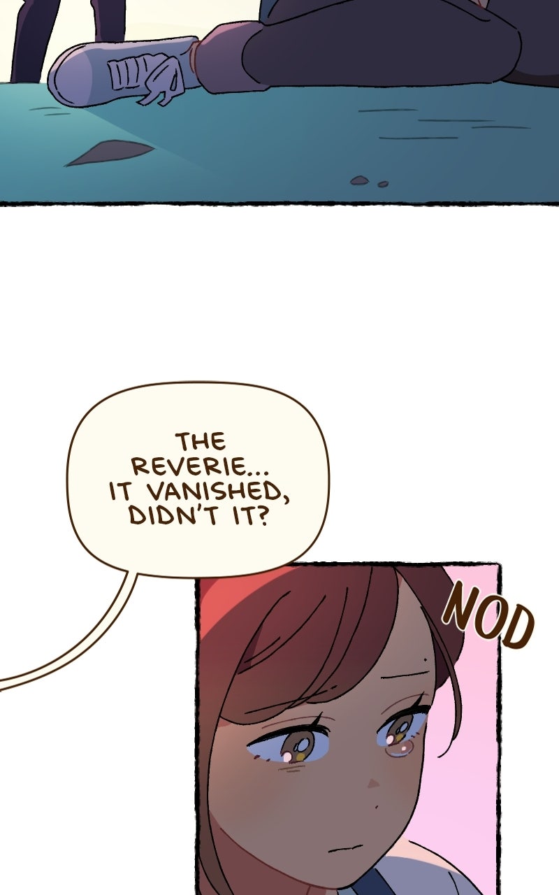 Little Hollow Café Ep. 57 - The Long Dark Tea-Time Of The Soul page 83 - 