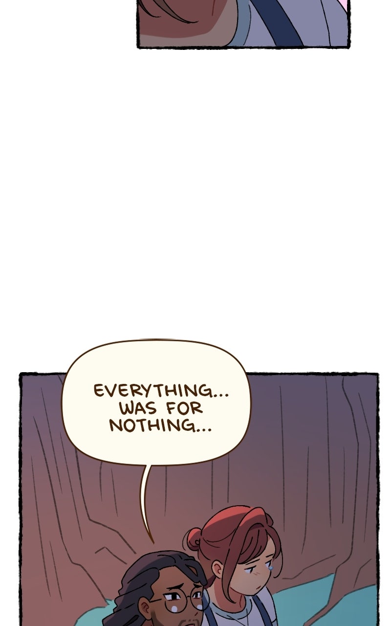 Little Hollow Café Ep. 57 - The Long Dark Tea-Time Of The Soul page 84 - 