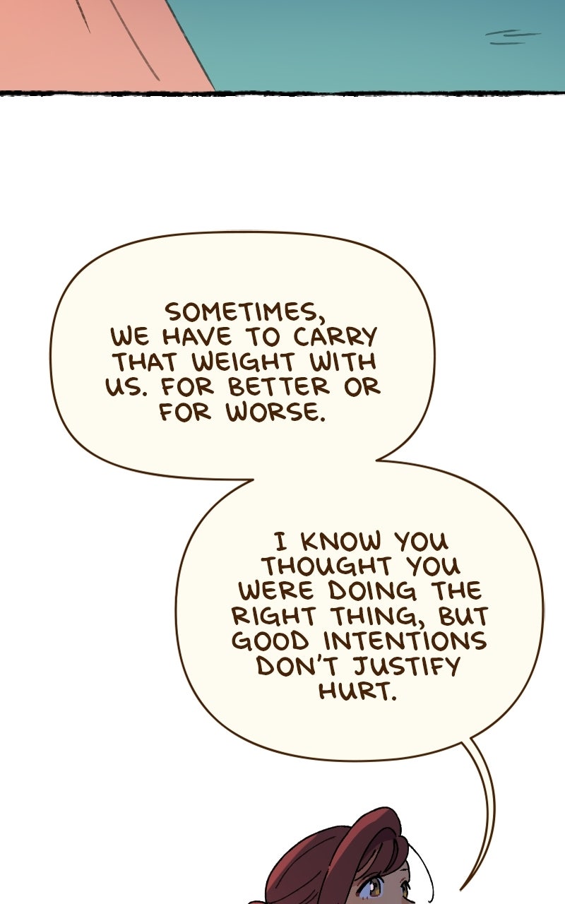 Little Hollow Café Ep. 57 - The Long Dark Tea-Time Of The Soul page 87 - 