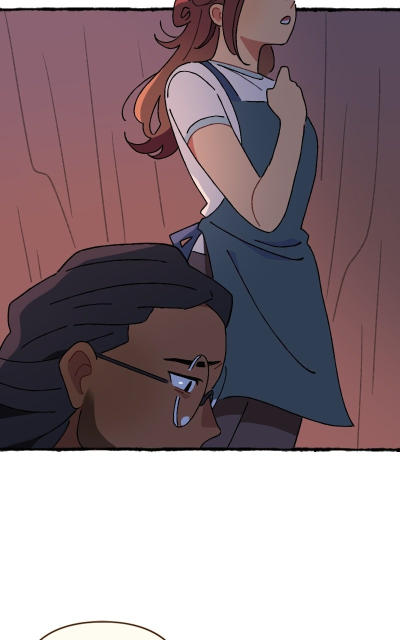 Little Hollow Café Ep. 57 - The Long Dark Tea-Time Of The Soul page 88 - 