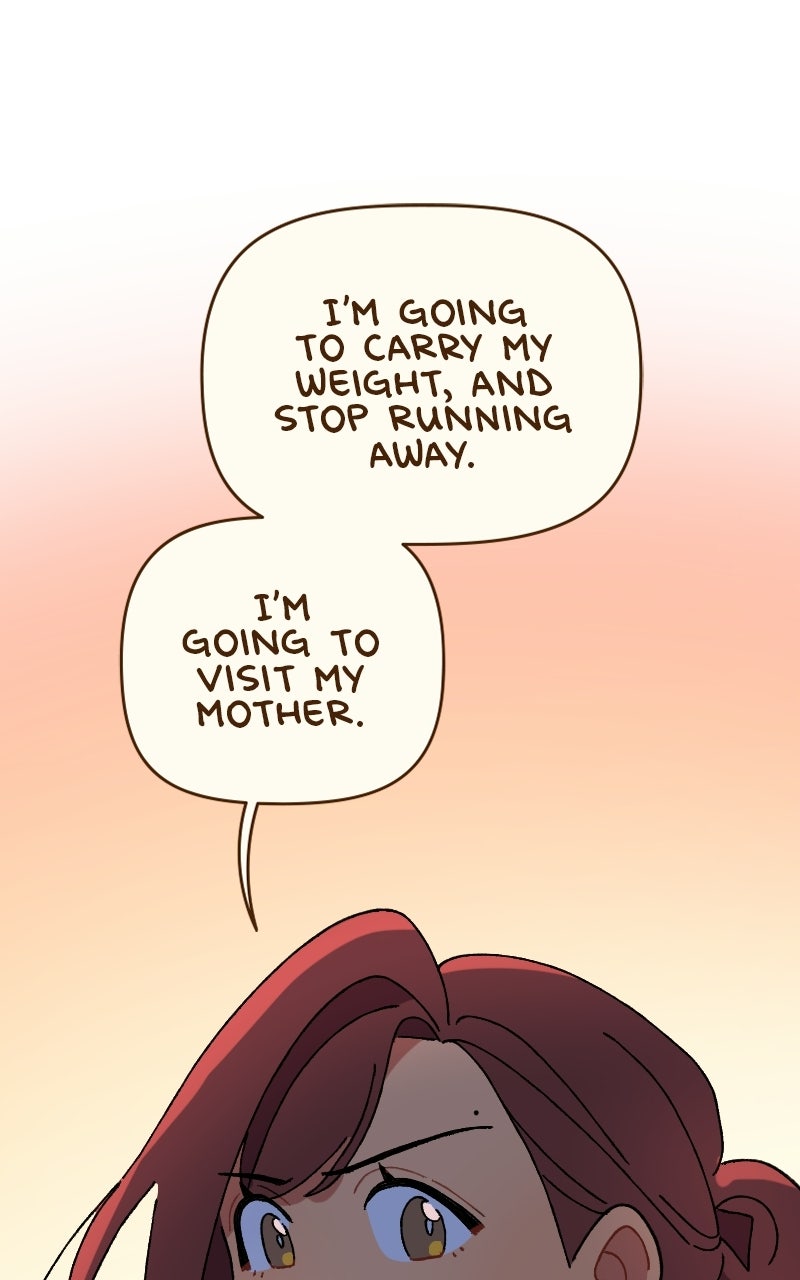 Little Hollow Café Ep. 57 - The Long Dark Tea-Time Of The Soul page 90 - 