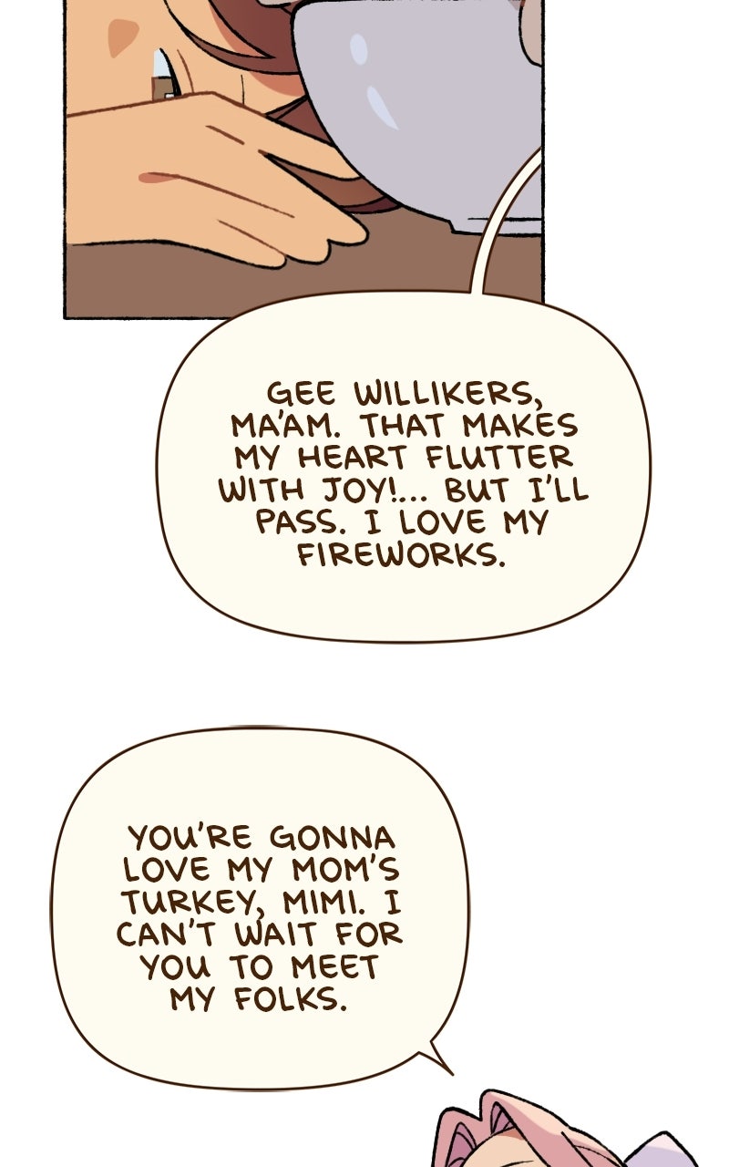 Little Hollow Café Ep. 58 - Roadtrip page 12 - 