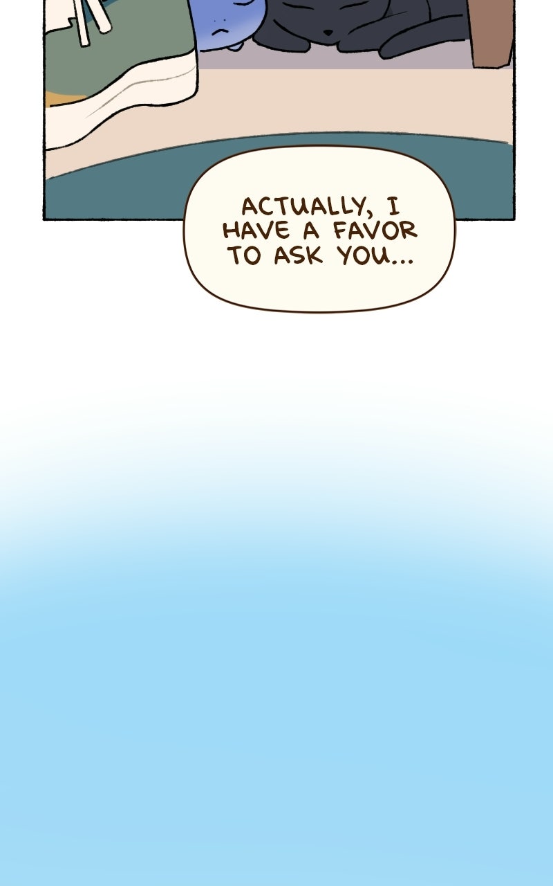 Little Hollow Café Ep. 58 - Roadtrip page 18 - 