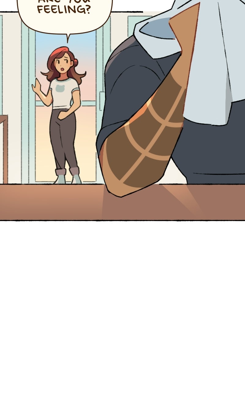 Little Hollow Café Ep. 58 - Roadtrip page 22 - 