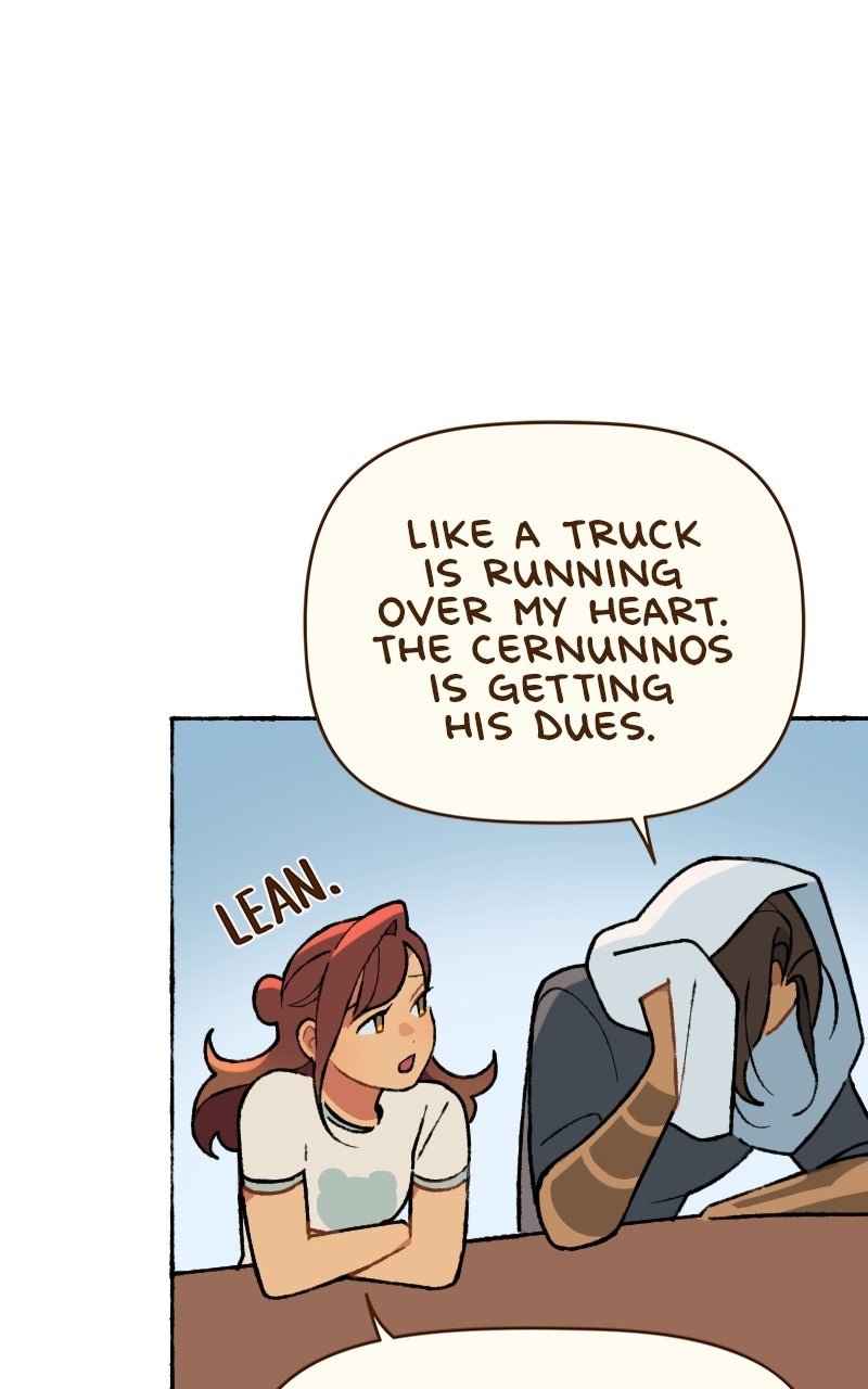 Little Hollow Café Ep. 58 - Roadtrip page 23 - 