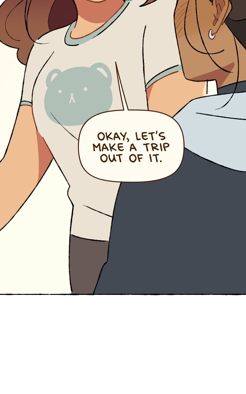 Little Hollow Café Ep. 58 - Roadtrip page 27 - 