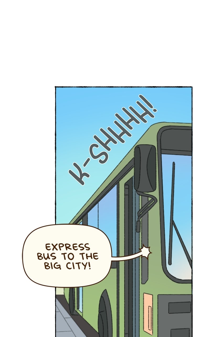 Little Hollow Café Ep. 58 - Roadtrip page 29 - 