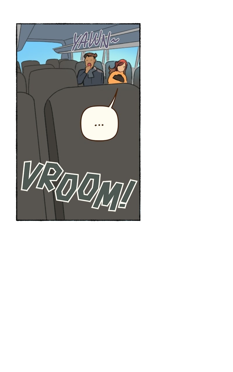 Little Hollow Café Ep. 58 - Roadtrip page 31 - 