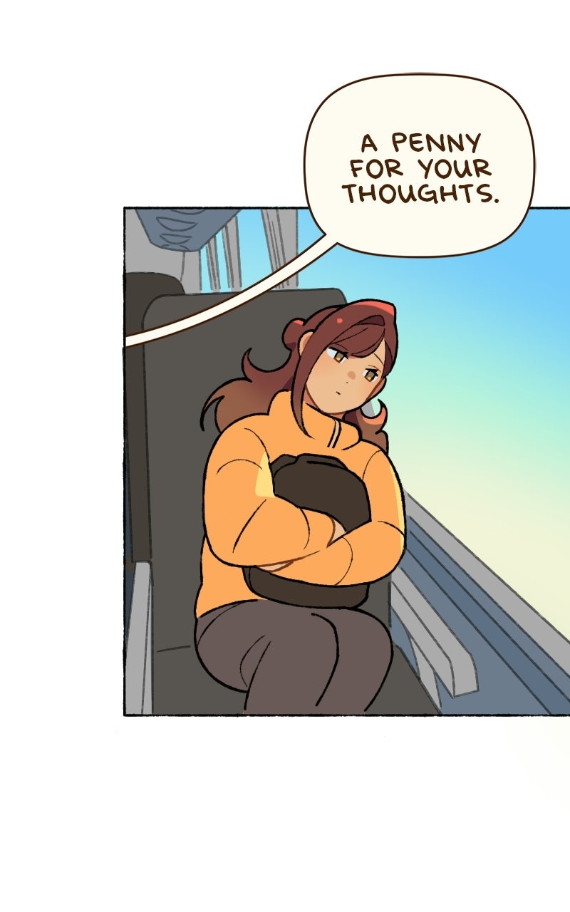 Little Hollow Café Ep. 58 - Roadtrip page 32 - 