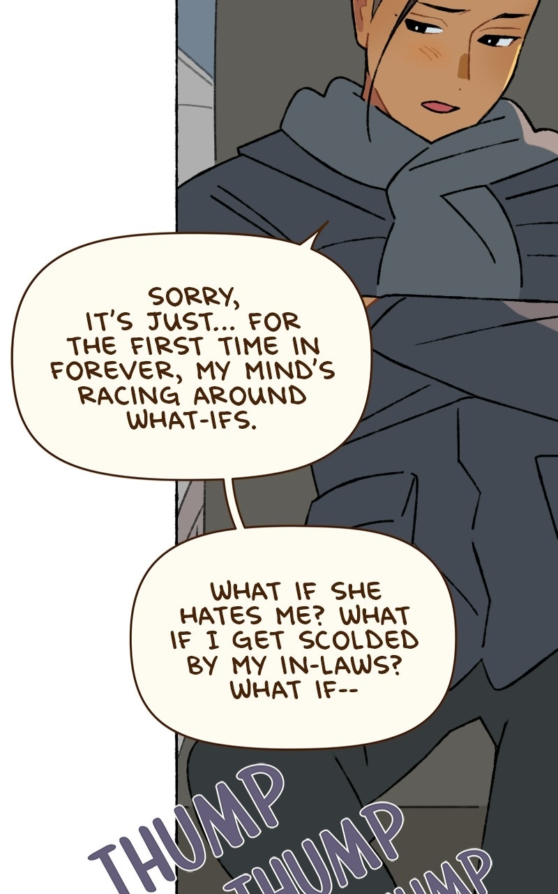 Little Hollow Café Ep. 58 - Roadtrip page 35 - 