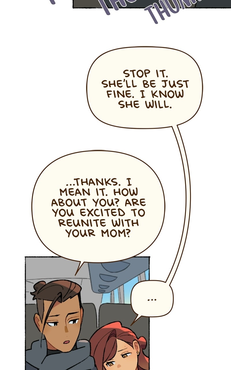 Little Hollow Café Ep. 58 - Roadtrip page 36 - 