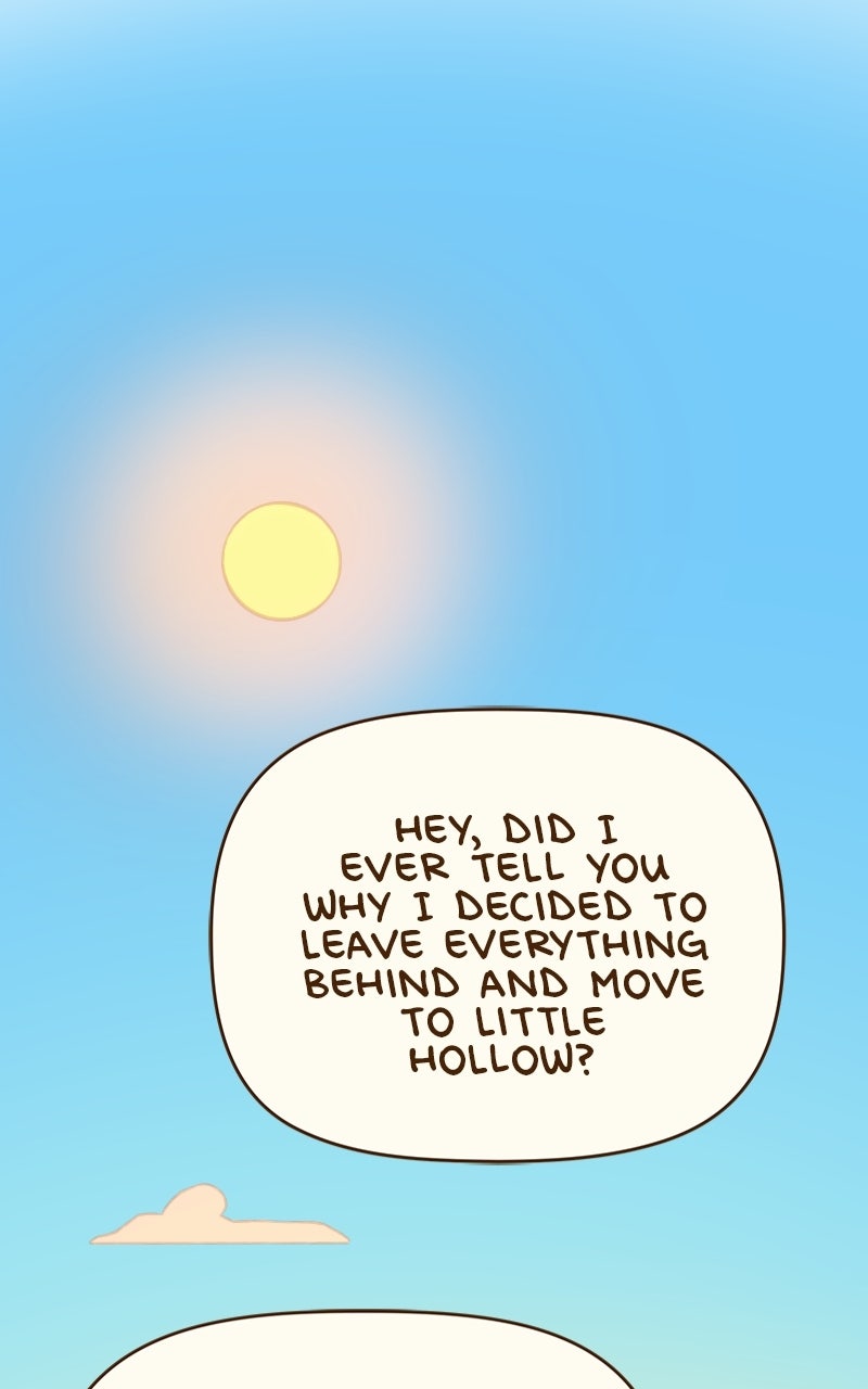Little Hollow Café Ep. 58 - Roadtrip page 40 - 