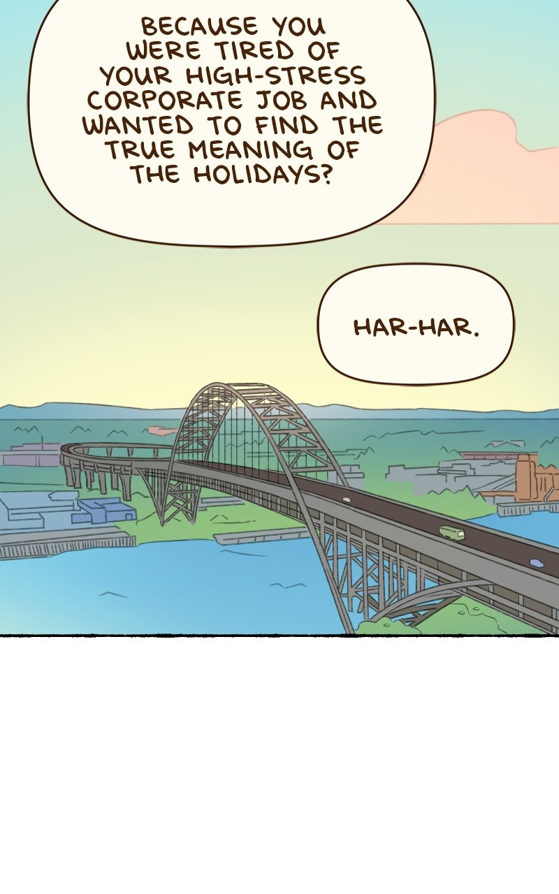 Little Hollow Café Ep. 58 - Roadtrip page 41 - 