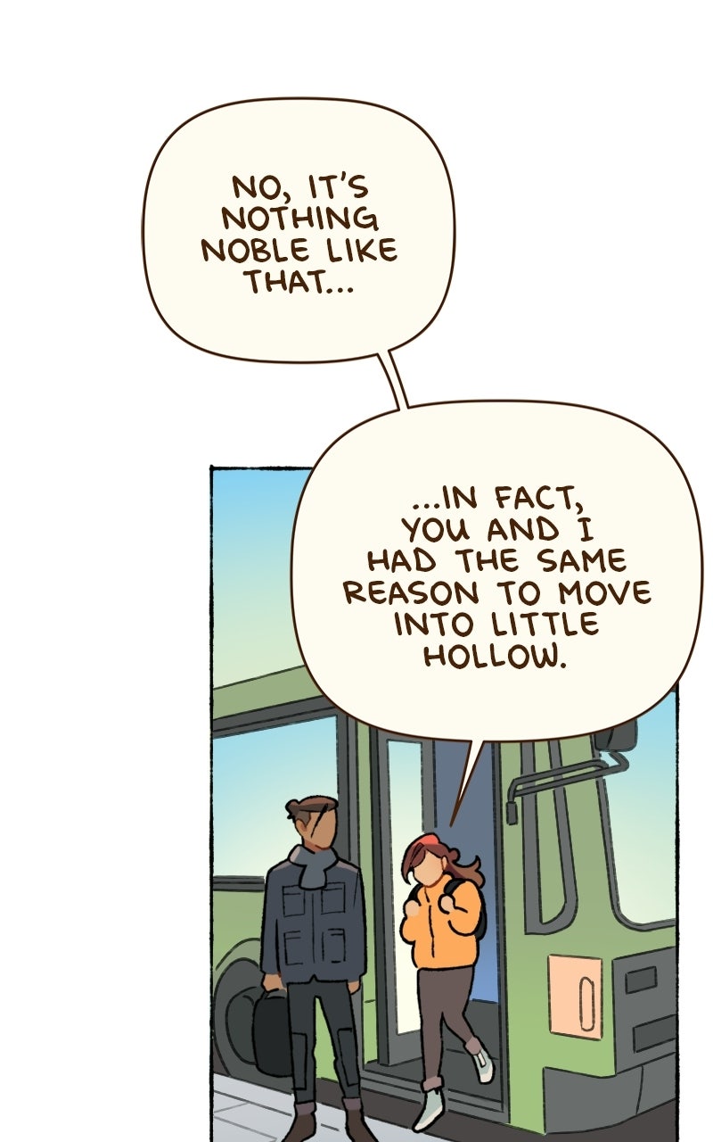 Little Hollow Café Ep. 58 - Roadtrip page 42 - 