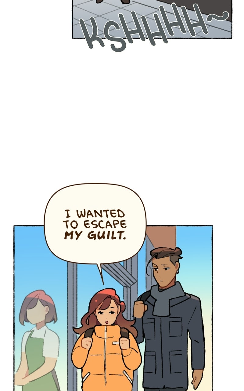 Little Hollow Café Ep. 58 - Roadtrip page 43 - 