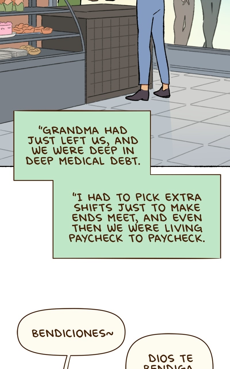 Little Hollow Café Ep. 58 - Roadtrip page 45 - 