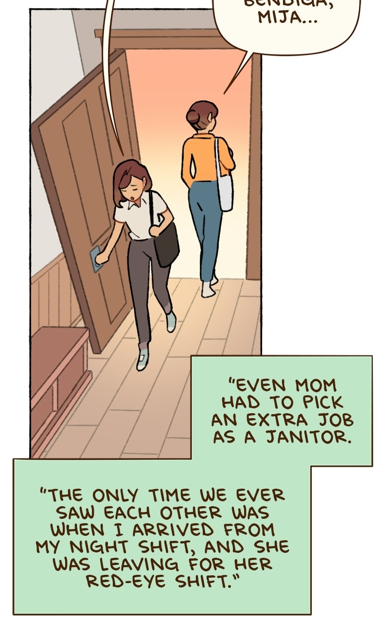 Little Hollow Café Ep. 58 - Roadtrip page 46 - 