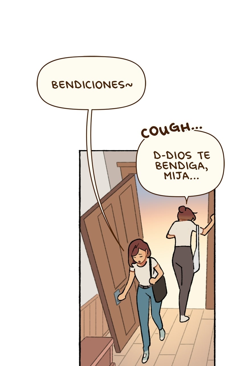 Little Hollow Café Ep. 58 - Roadtrip page 47 - 
