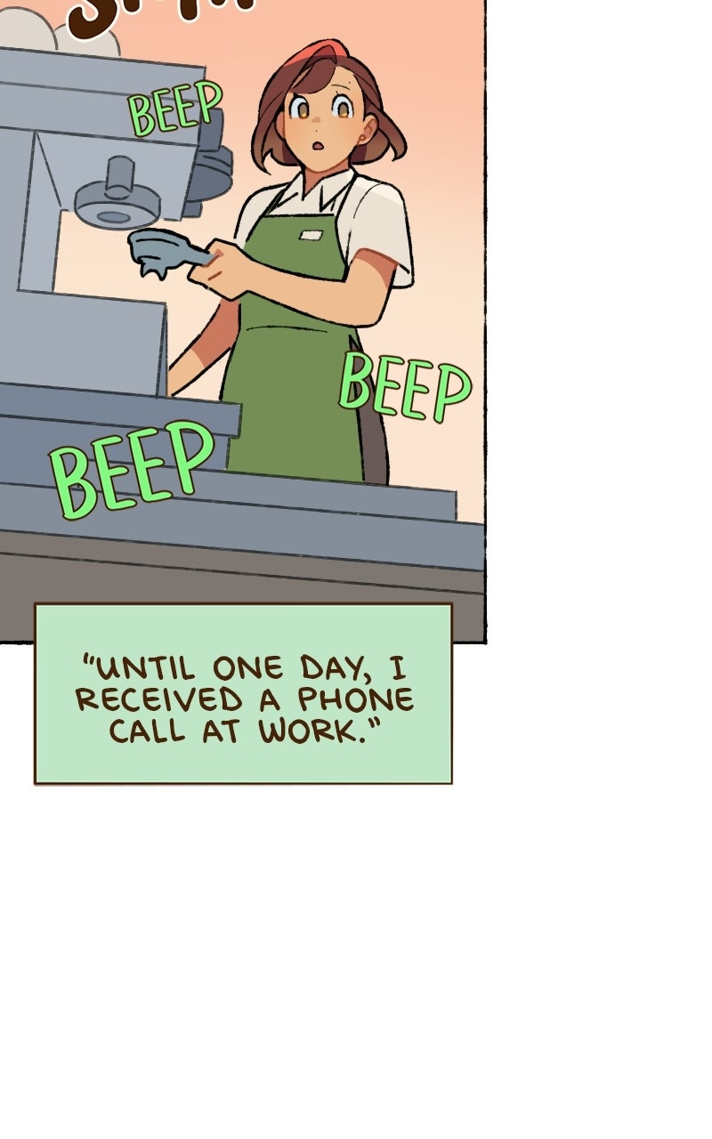 Little Hollow Café Ep. 58 - Roadtrip page 49 - 