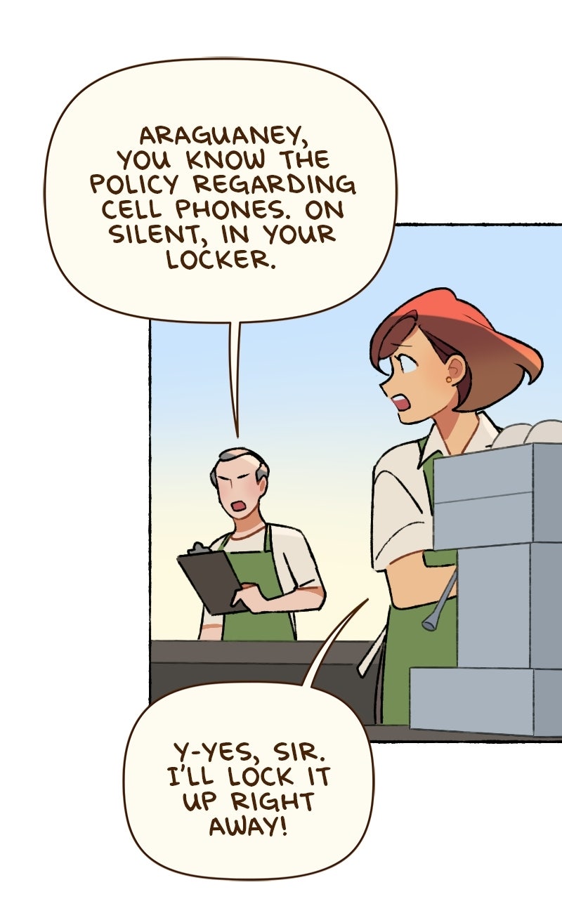 Little Hollow Café Ep. 58 - Roadtrip page 50 - 