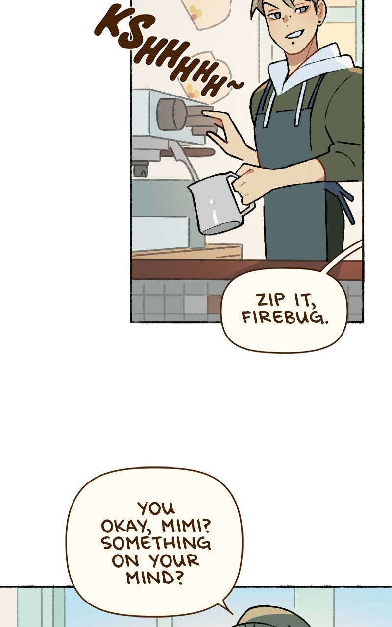Little Hollow Café Ep. 58 - Roadtrip page 6 - 