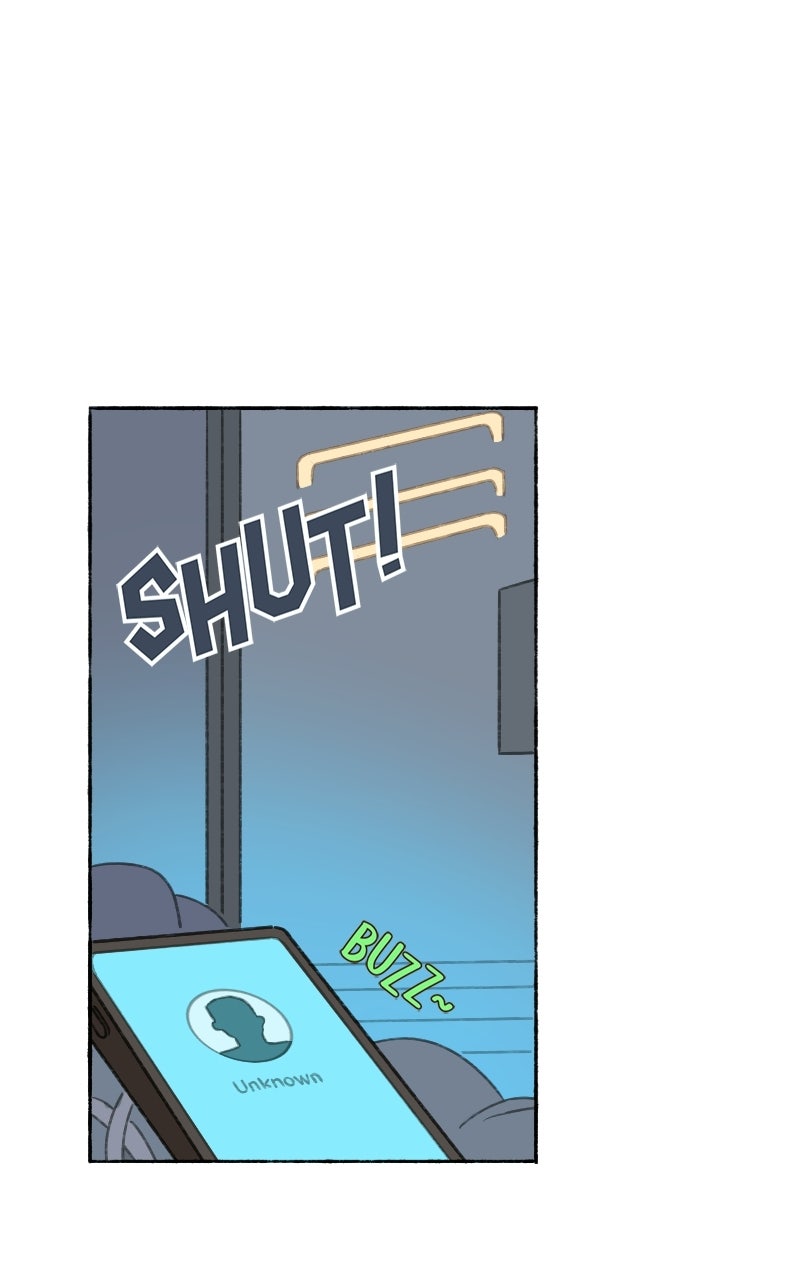 Little Hollow Café Ep. 58 - Roadtrip page 51 - 