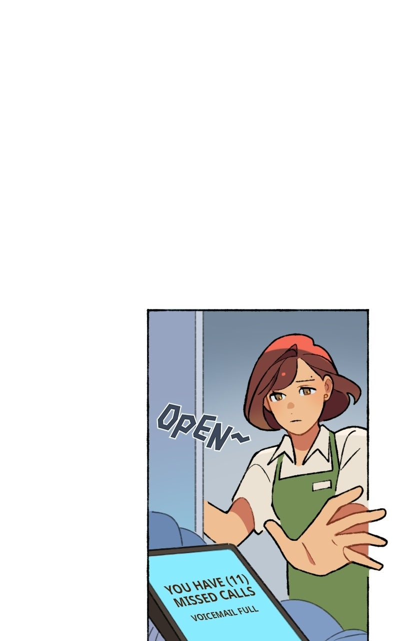 Little Hollow Café Ep. 58 - Roadtrip page 52 - 