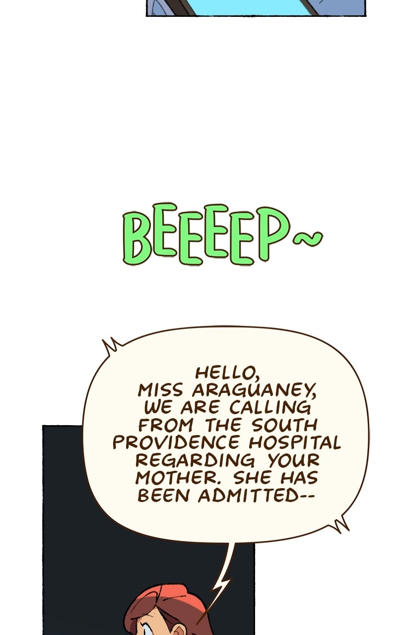 Little Hollow Café Ep. 58 - Roadtrip page 53 - 