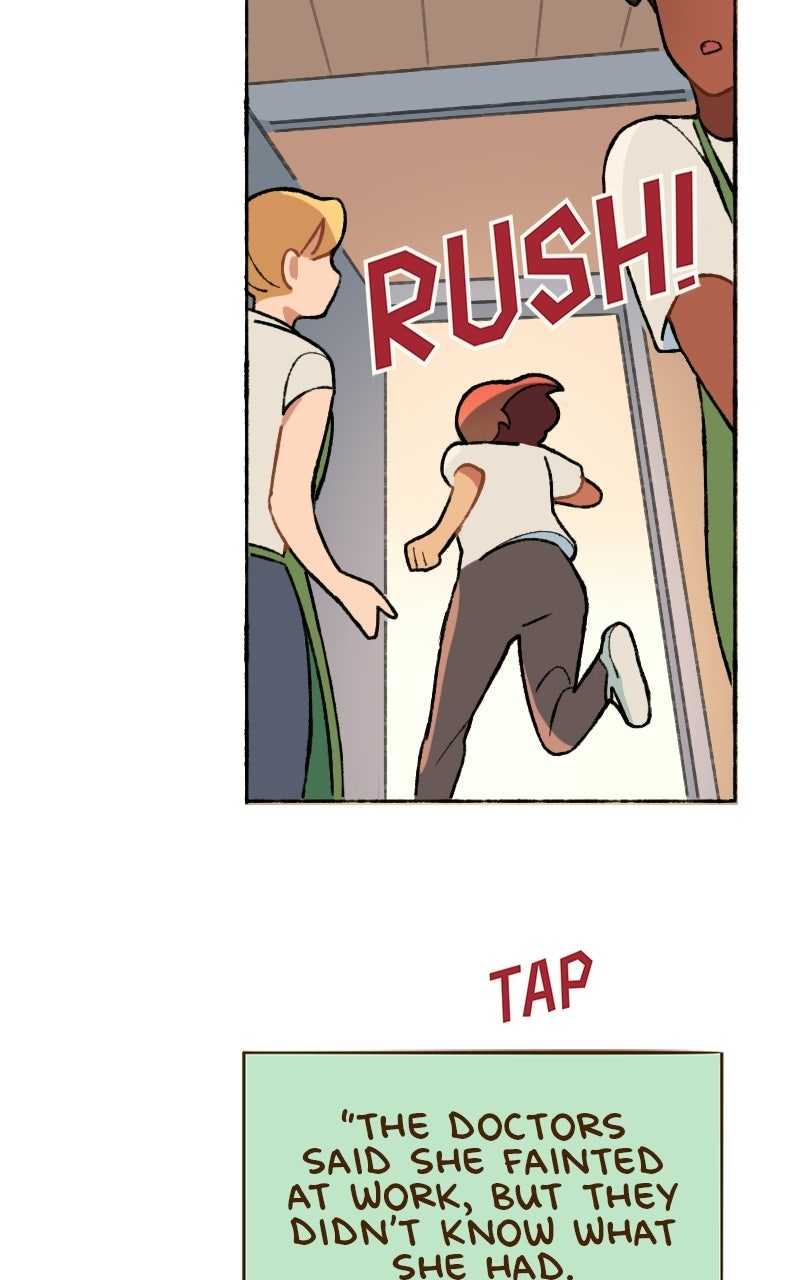 Little Hollow Café Ep. 58 - Roadtrip page 55 - 