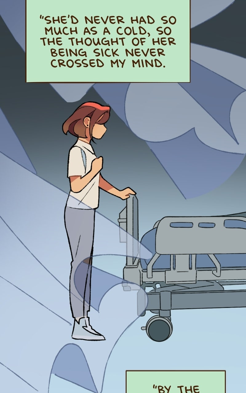 Little Hollow Café Ep. 58 - Roadtrip page 58 - 