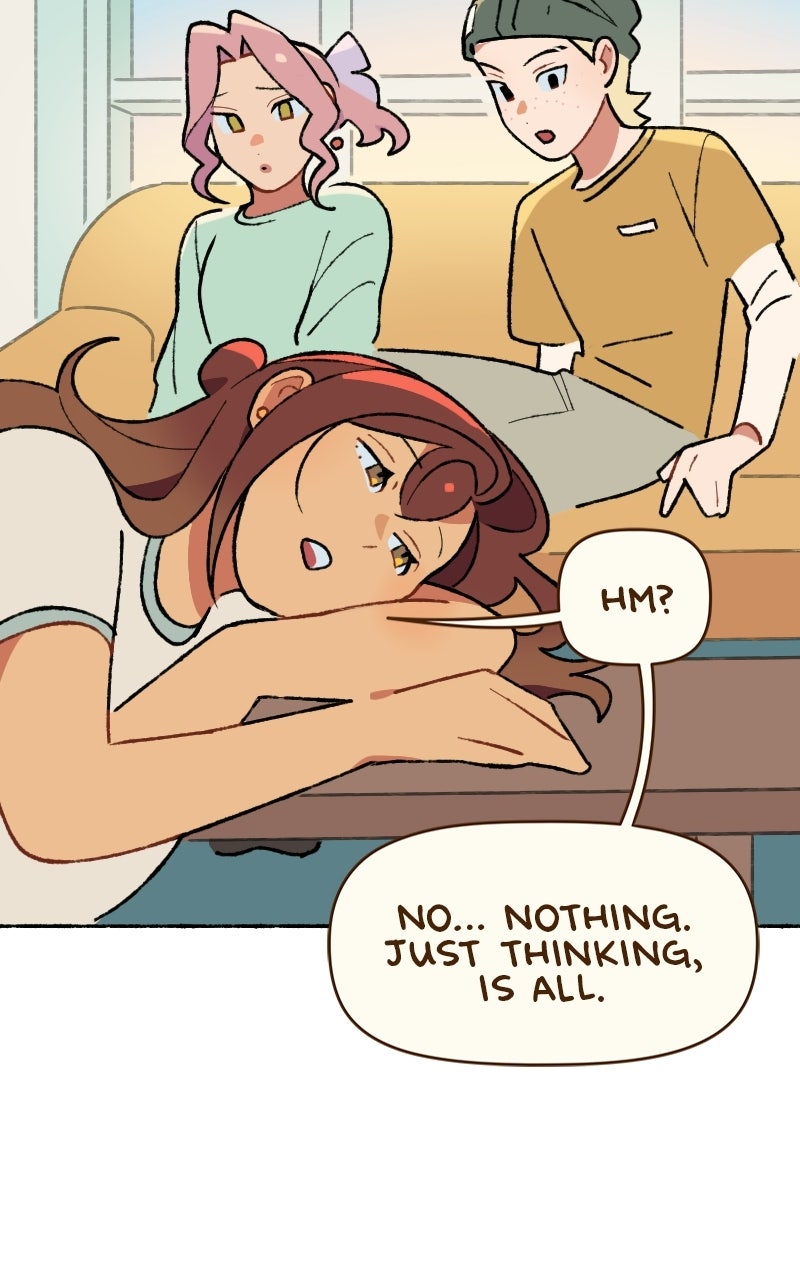 Little Hollow Café Ep. 58 - Roadtrip page 7 - 