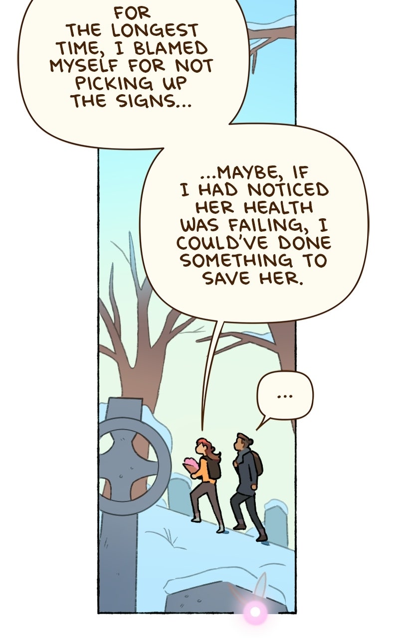 Little Hollow Café Ep. 58 - Roadtrip page 61 - 