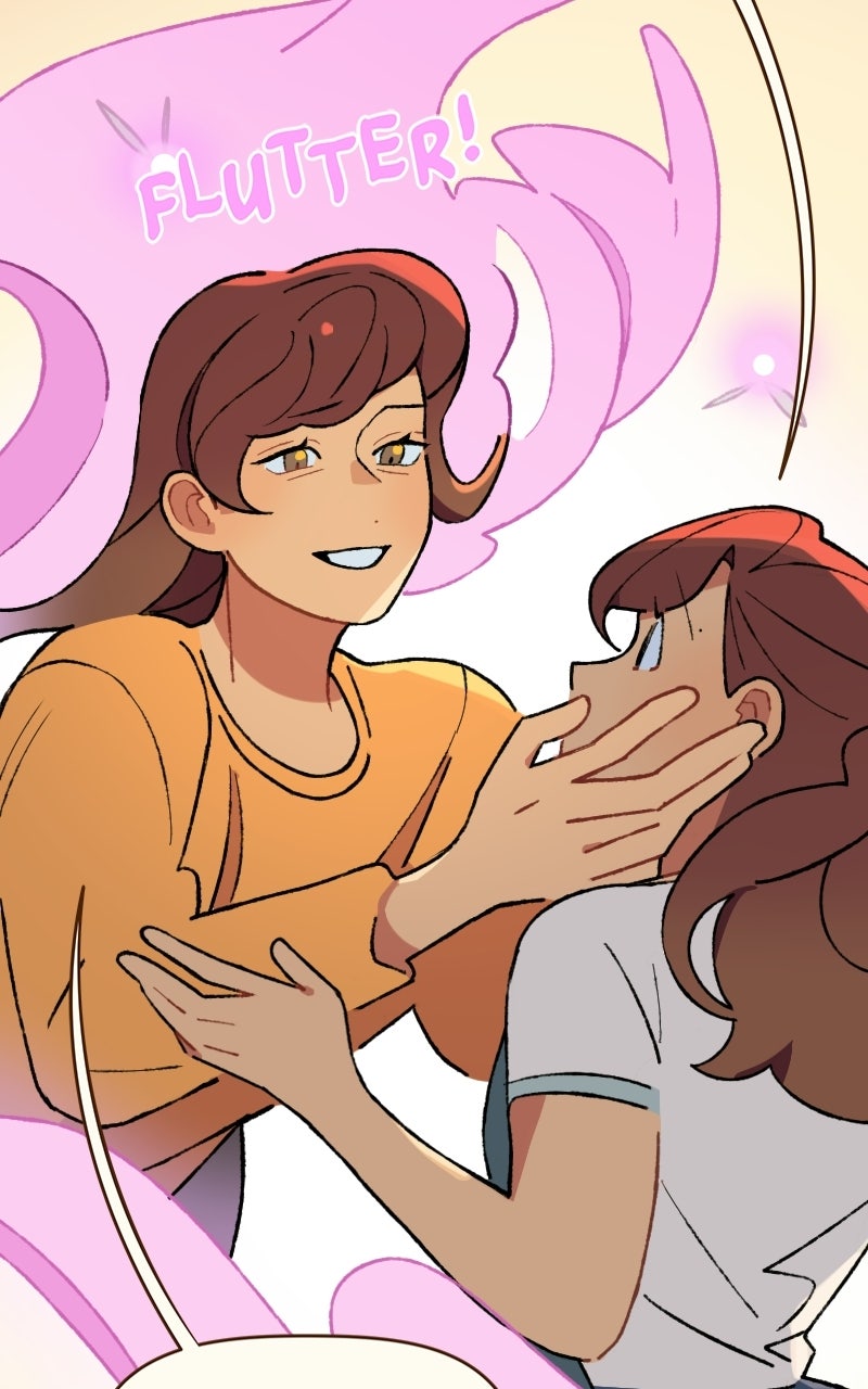 Little Hollow Café Ep. 58 - Roadtrip page 66 - 