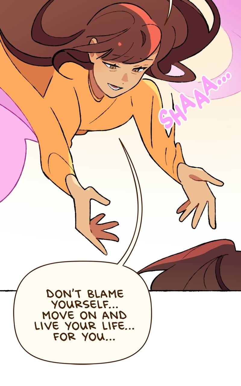 Little Hollow Café Ep. 58 - Roadtrip page 71 - 