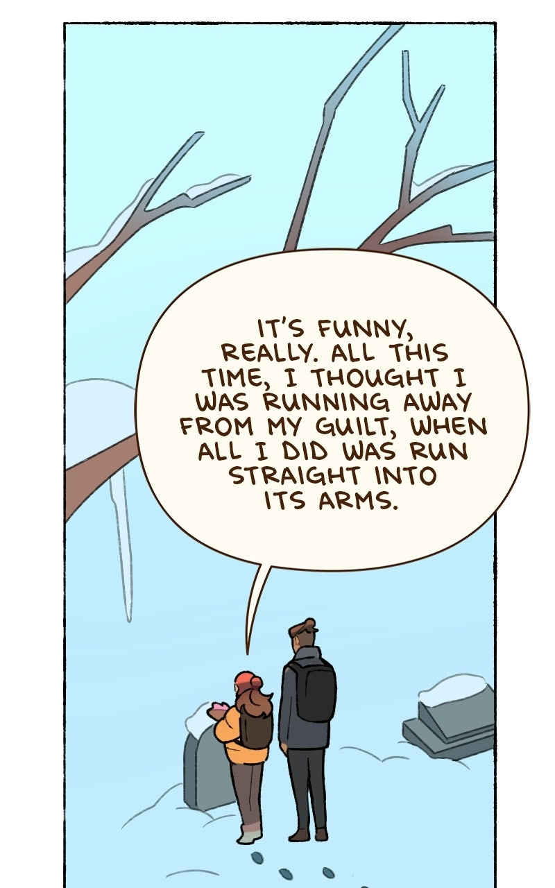 Little Hollow Café Ep. 58 - Roadtrip page 73 - 
