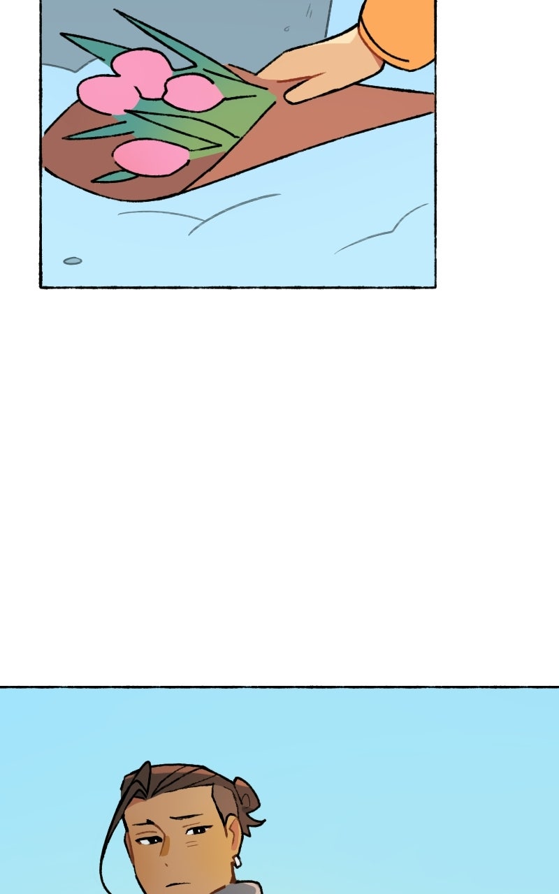 Little Hollow Café Ep. 58 - Roadtrip page 75 - 